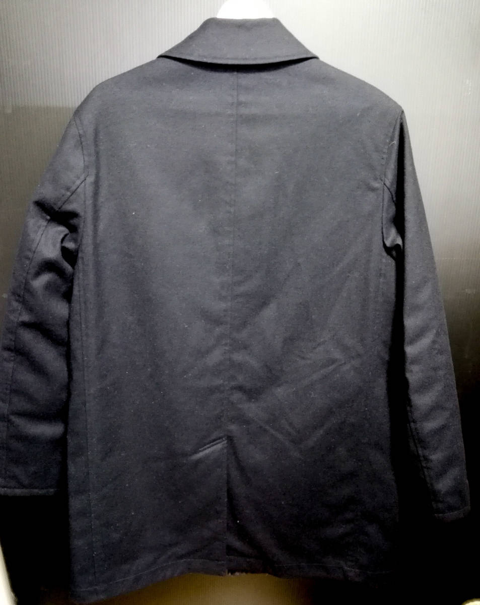 MACKINTOSH PHILOSOPHY マッキントッシュ フィロソフィー リバーシブル
