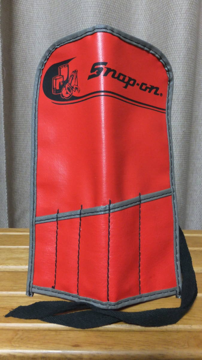 Snap-on ツールバッグ スナップオン Snap-on（スナップオン）の工具箱