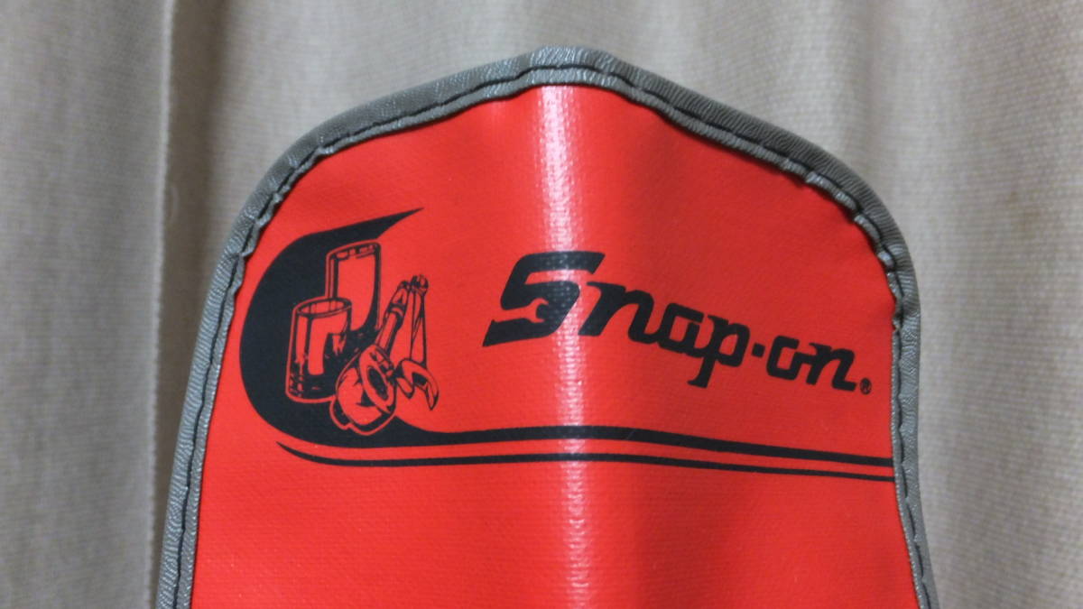 Snap-on ツールバッグ スナップオン Snap-on（スナップオン）の工具箱 