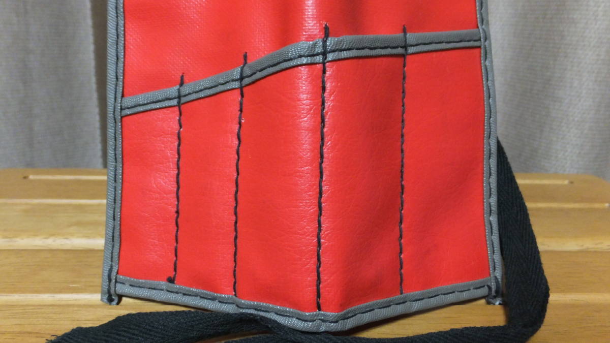 Snap-on ツールバッグ スナップオン Snap-on（スナップオン）の工具箱 