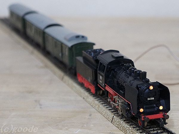 Märklin HOゲージ 鉄道模型 3075 メルクリン 【公式通販】