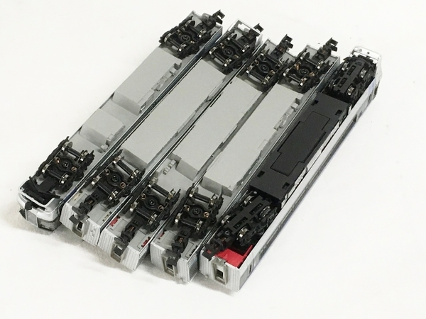 マイクロエース 785系 リニューアル・ドア交換 | 5両セット NE01編成