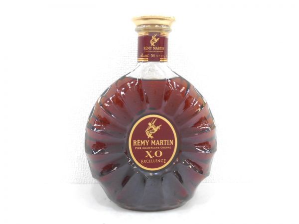 古酒 REMY MARTIN XO EXCELLENCE レミー マルタン エクセレンス