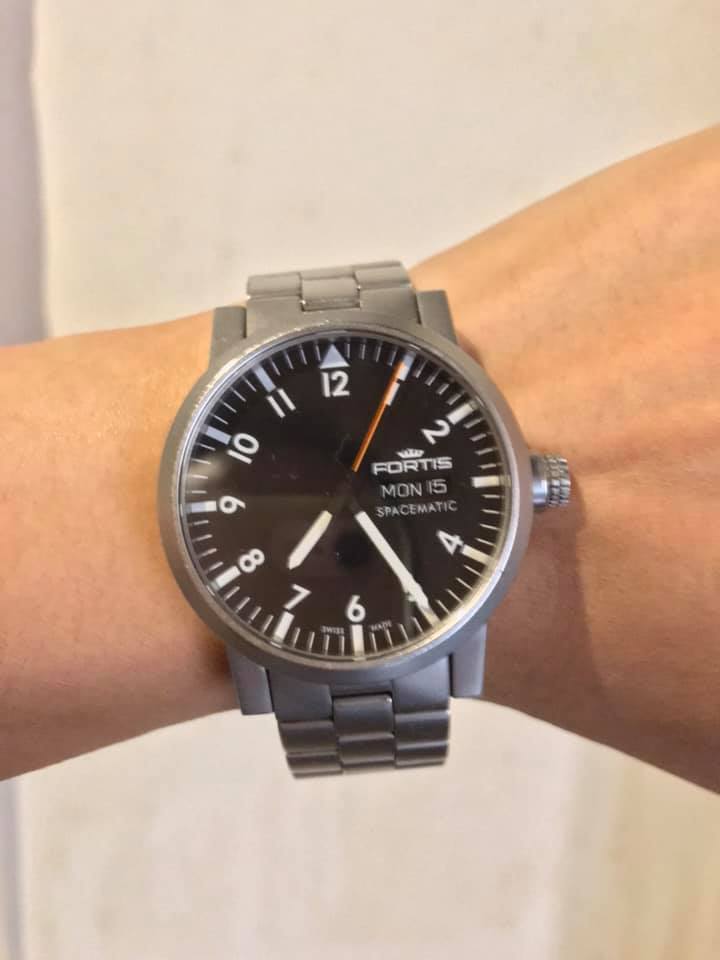 自動巻き欠品 FORTIS フォルティス 腕時計 SPACE STATION ISS 1998-2003 フォルティス FORTIS スペースマティック ダブルカレンダー 705.21.18M/フォルティス/コックピット1/クロノグラフ ☆イソザキ時計宝石店☆マイスター公認高級時計師(CMW)がいる 自動巻き欠品 FORTIS フォルティス 腕時計 SPACE STATION ISS 1998-2003 フォルティス FORTIS スペースマティック ダブルカレンダー 705.21.18M/フォルティス/コックピット1/クロノグラフ ☆イソザキ時計宝石店☆マイスター公認高級時計師(CMW)がいる