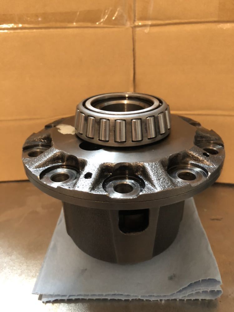 オカジマ様 ジムニー JA11 LSD 純正OP 機械式 リアデフ 中古 オカジマ