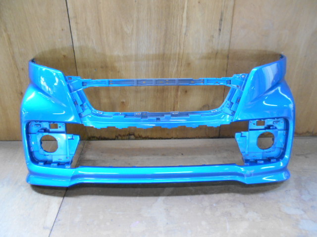 スペーシア カスタム MK53S フロントバンパー （19M769） [スズキ