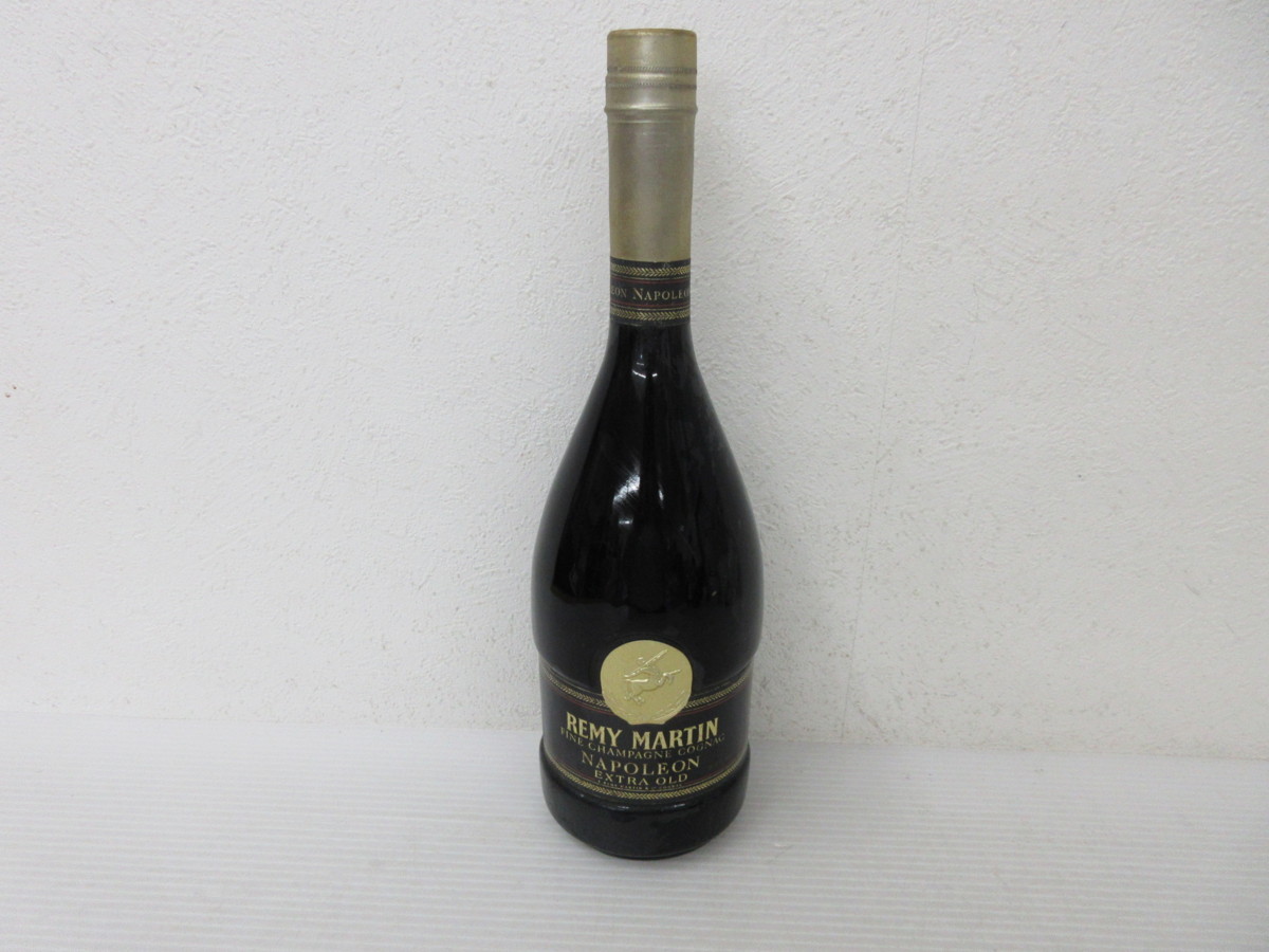レミーマルタン ナポレオン MARTIN エクストラ REMY 古酒 エクストラ