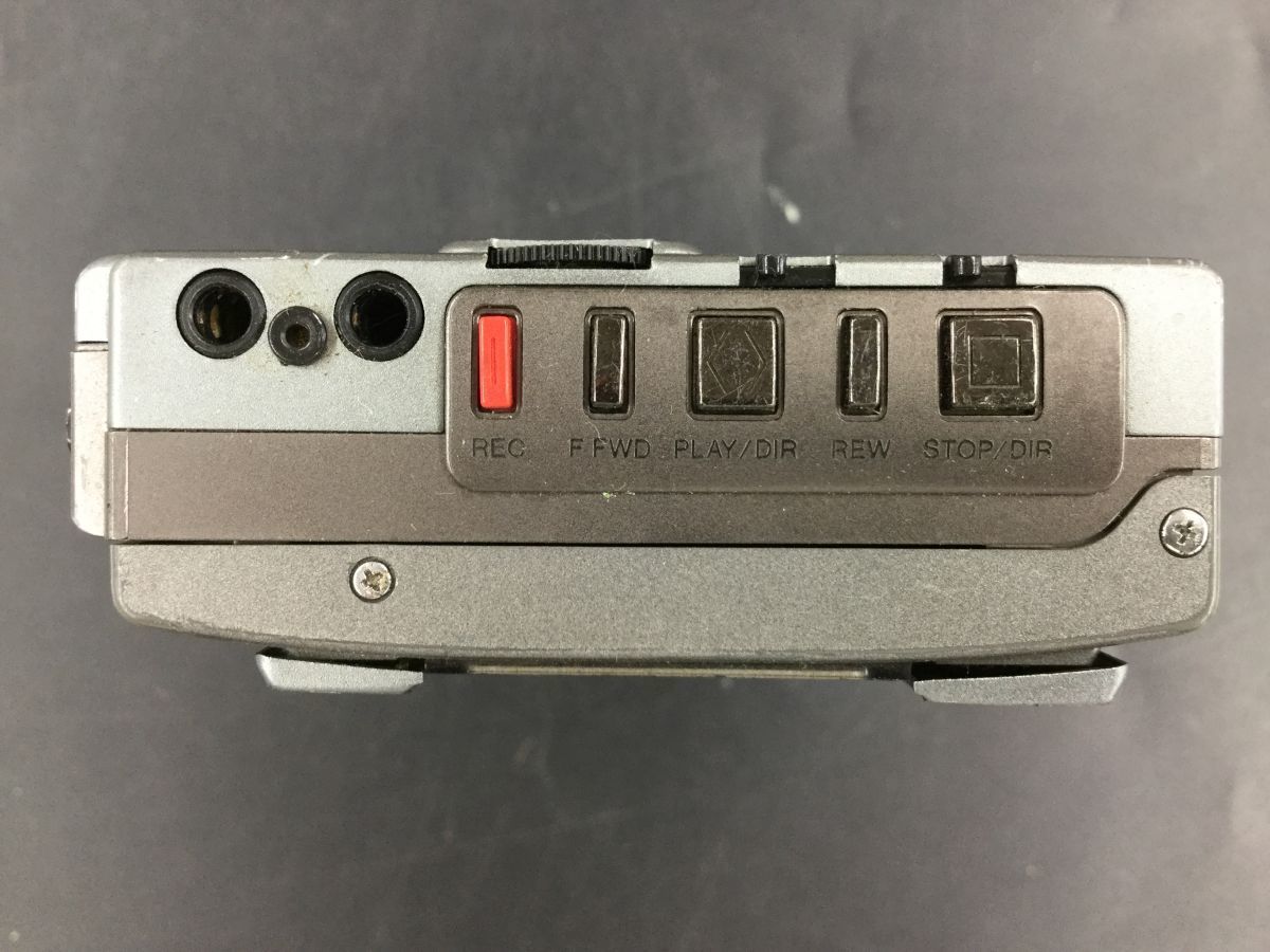 AIWA HS-JX30 メルカリ HS-P30 ジャンク ポータブルカセットプレーヤー