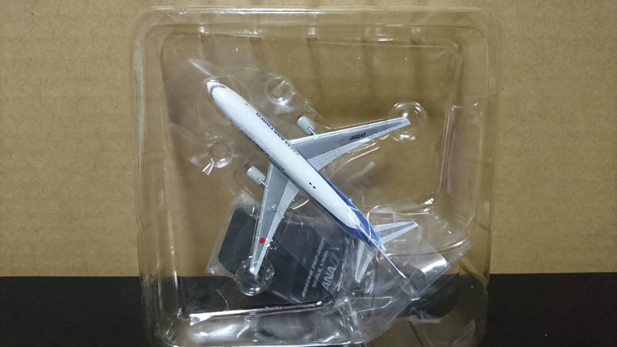 1/500　全日空商事　ANA　767-300F　ANA CARGO　日本通運　JA604F　　[NH50056]_2