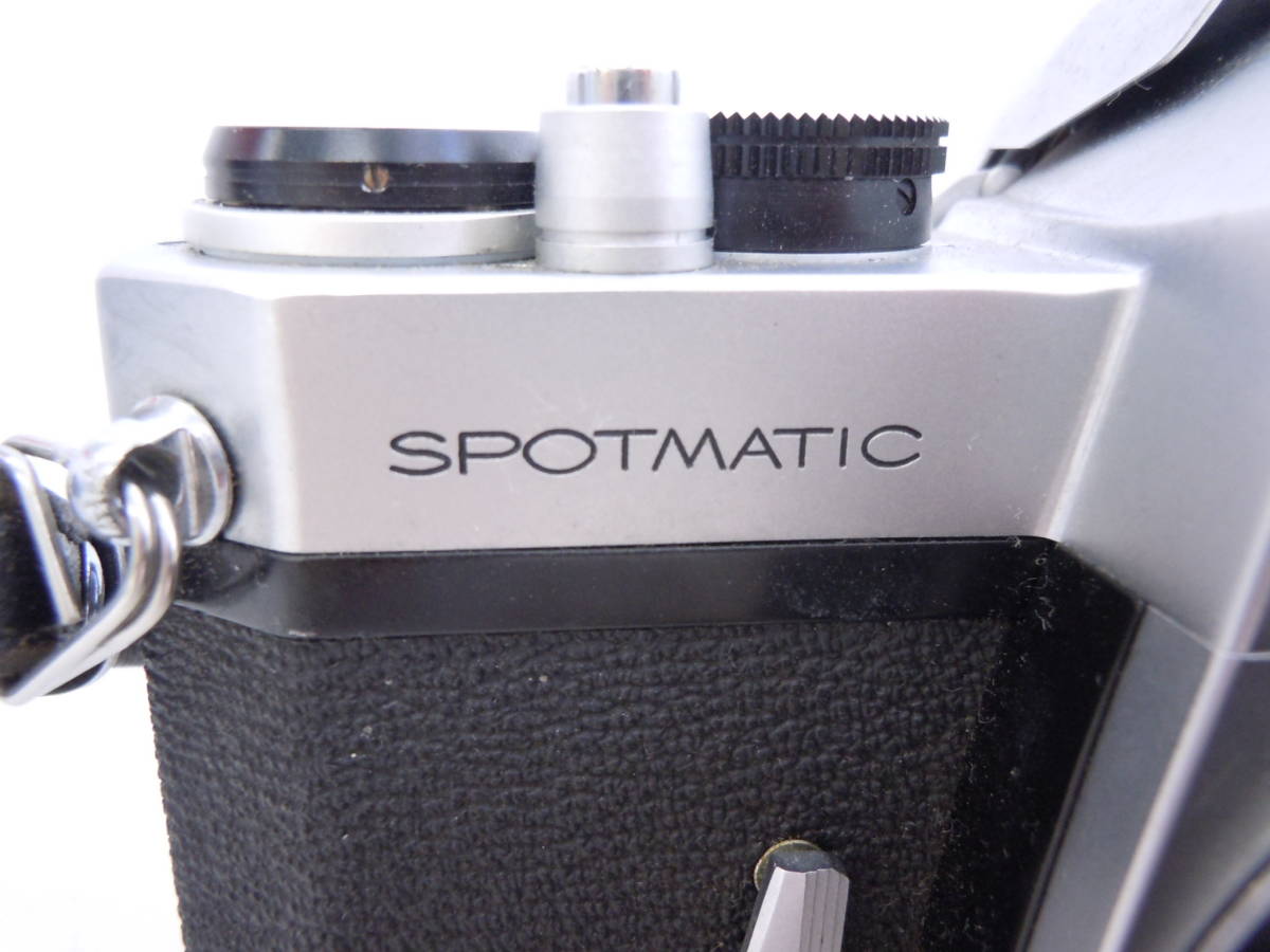 Pentax Asahi - Camera | 1957-64 6x7 com K – and PENTAX 1958) mike