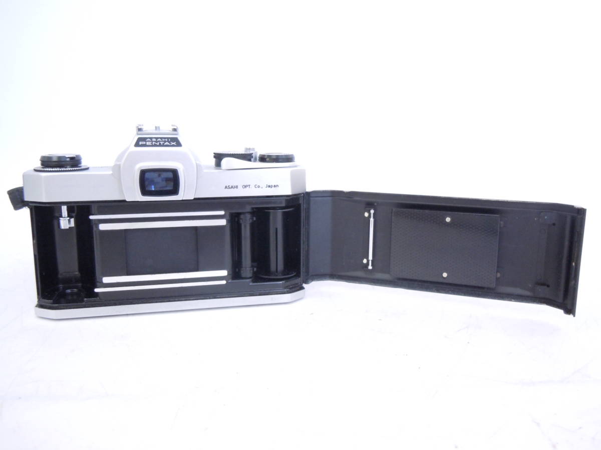 Pentax Asahi - Camera | 1957-64 6x7 com K – and PENTAX 1958) mike