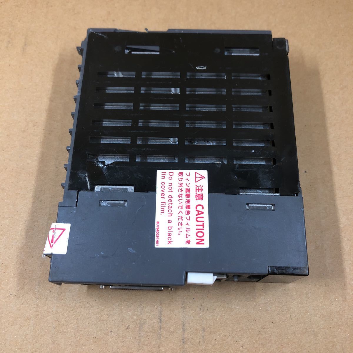 三菱電機 Q172DRCPU モーションコントローラ 