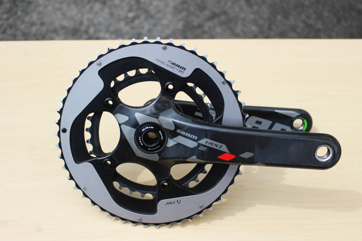 SRAM AXS | RED Red Redが5年ぶりにフルモデルチェンジ!Red 0 SRAM AXS | RED Red Redが5年ぶりにフルモデルチェンジ!Red 0