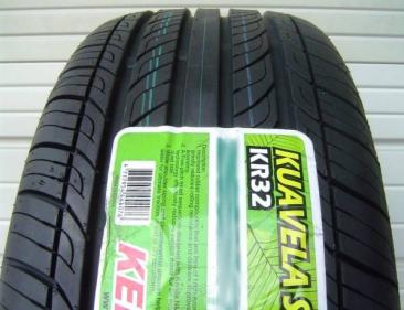 ♪当日発送! 2019年製 KENDA ケンダ KUAVELA SL KR32 185/55R16 新品♪「出品商品＝在庫ＯＫ！」