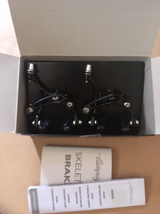 CHORUS カンパニョーロ コーラス | CAMPAGNOLO セット 11-23T