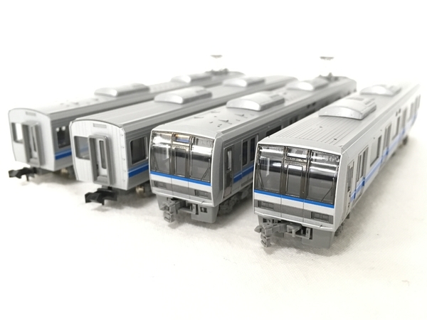 2026，限定セール TOMIX 2918 2919 2921 2922 4点 セット トミックス N