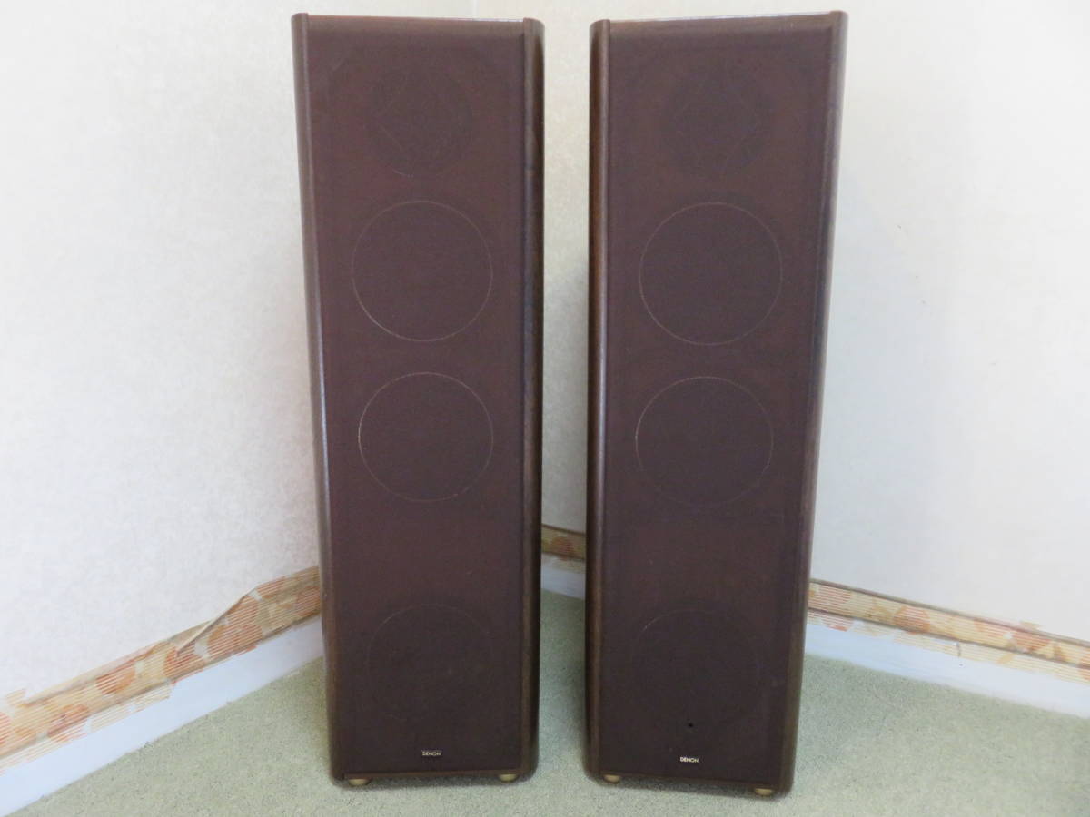 DENON SC-900 Genova