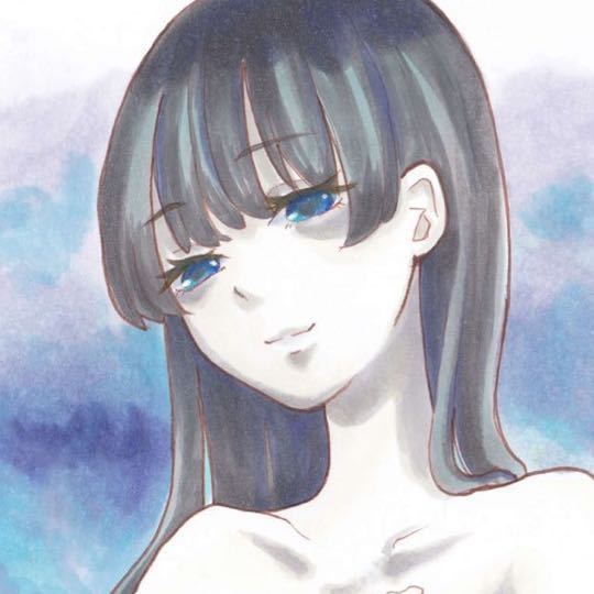 手描き イラスト オリジナル メンヘラな女の子 手描きイラスト 売買されたオークション情報 Yahooの商品情報をアーカイブ公開 オークファン Aucfan Com