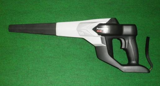 ①新品 パナソニック EZ37A1 14.4V/18Vデュアル充電ブロア バッテリ・充電器別売 新品