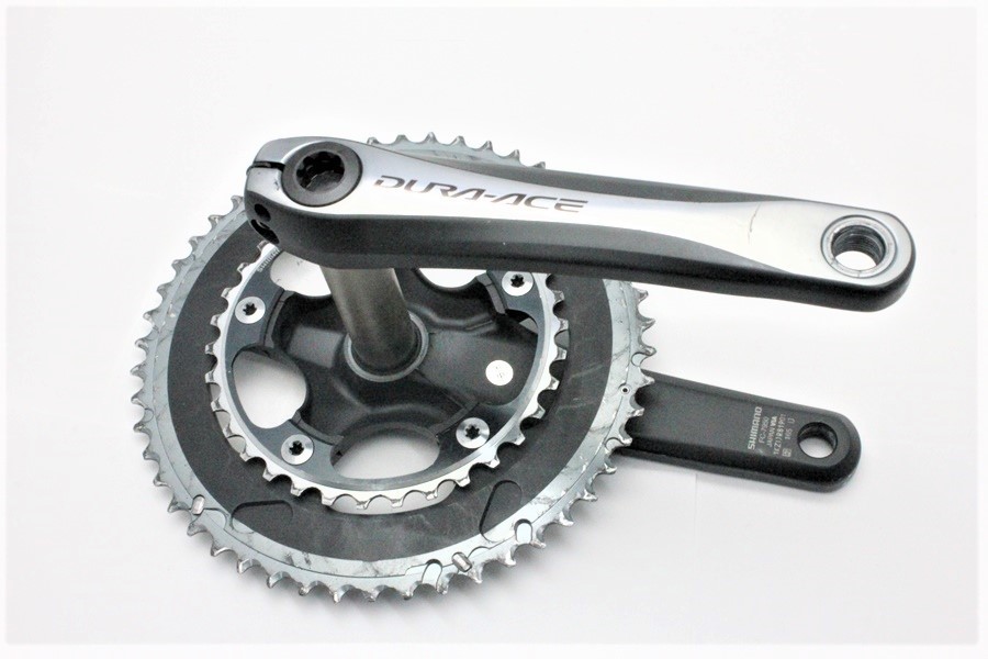 大人気ブランド シマノ SHIMANO DURA-ACE FC-7900 165mm 50/34T 