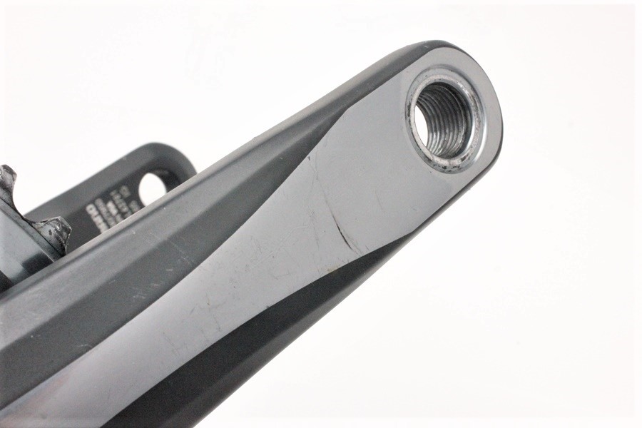 大人気ブランド シマノ SHIMANO DURA-ACE FC-7900 165mm 50/34T 