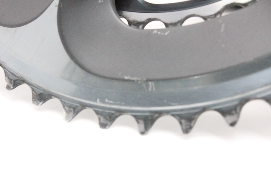 大人気ブランド シマノ SHIMANO DURA-ACE FC-7900 165mm 50/34T 