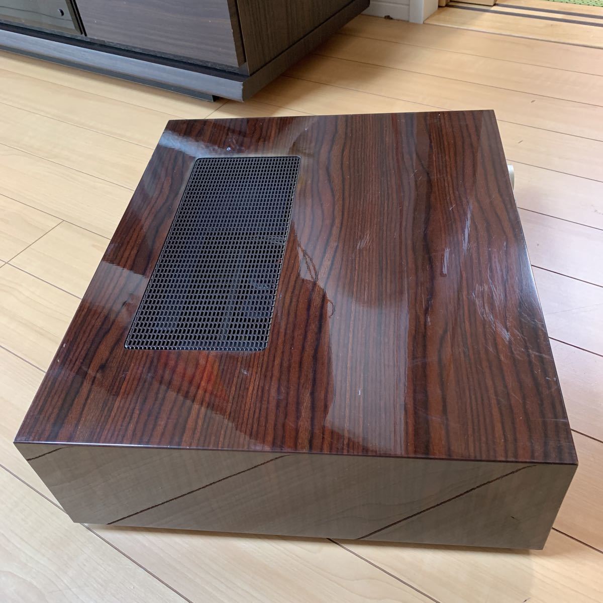 Victor ビクター ステレオプリアンプ P-L10 最終値引き P-L10