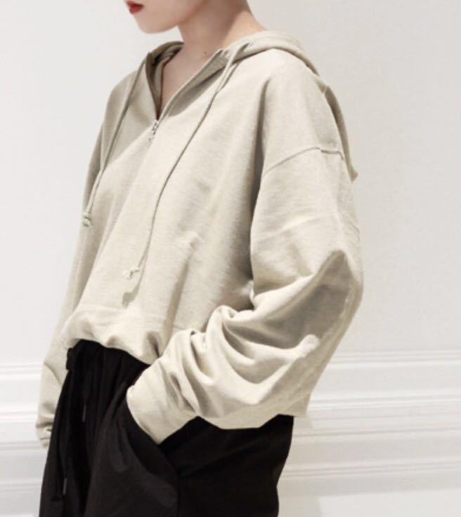 AURALEE SOFT SUPER SWEAT BIG P⁄O オーラリー 公式通販 ⁄ | - PARKA