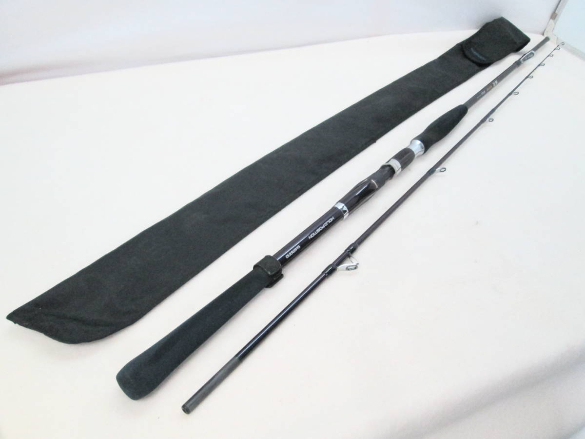 カセ筏師 黒鯛工房 チヌ V THE | LIMITED 大チヌ The Racer Limited