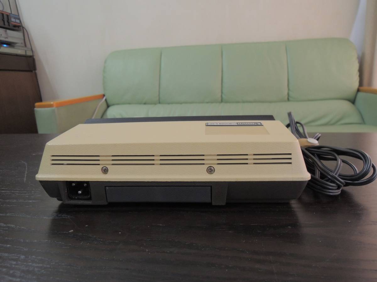 Canon Canola 昭和レトロ 卓上 ニキシー管 計算機 ニキシー管電卓