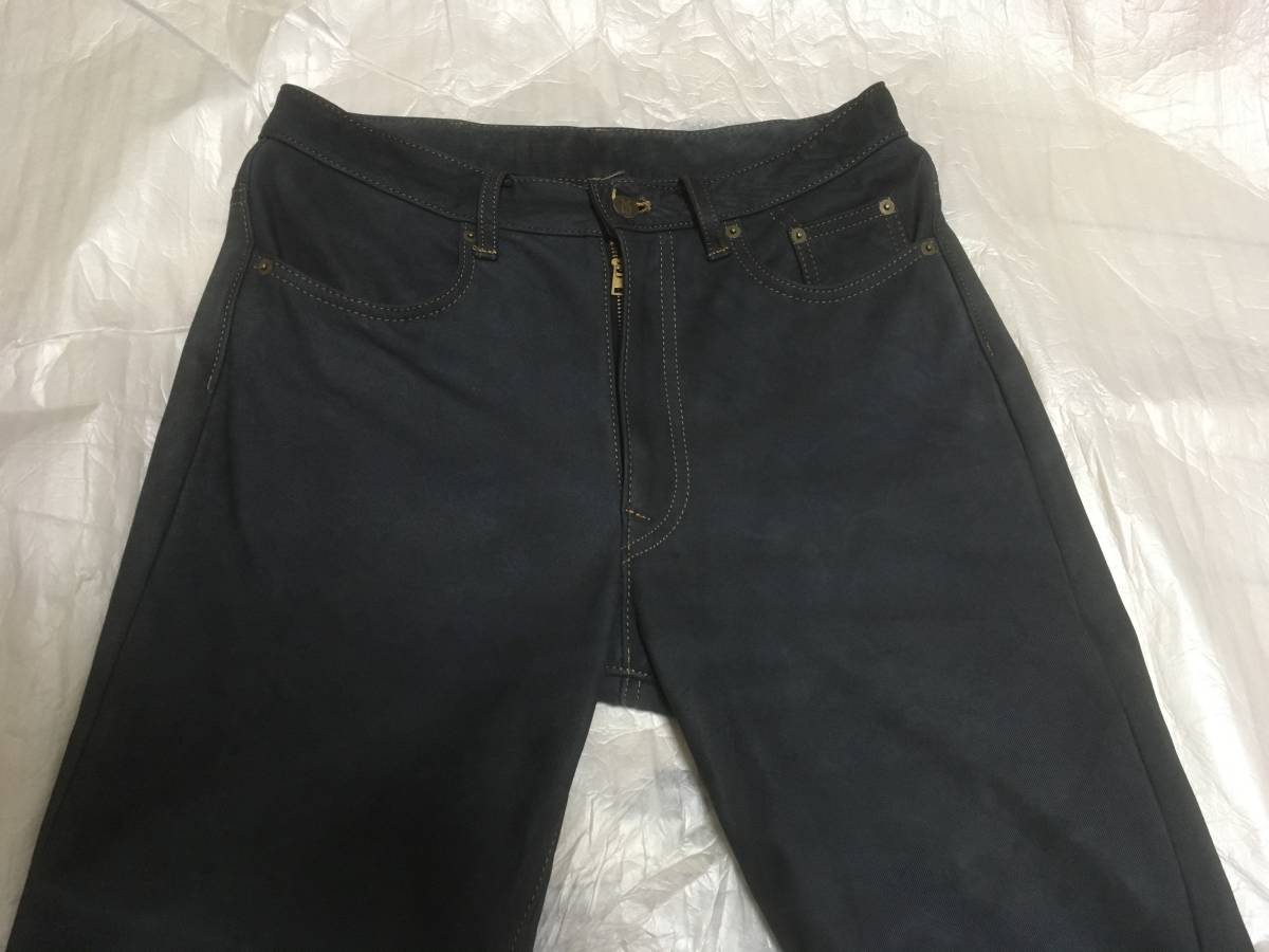 クシタニ 値下げクシタニ エクスプローラジーンズ サイズ31 クシタニの 