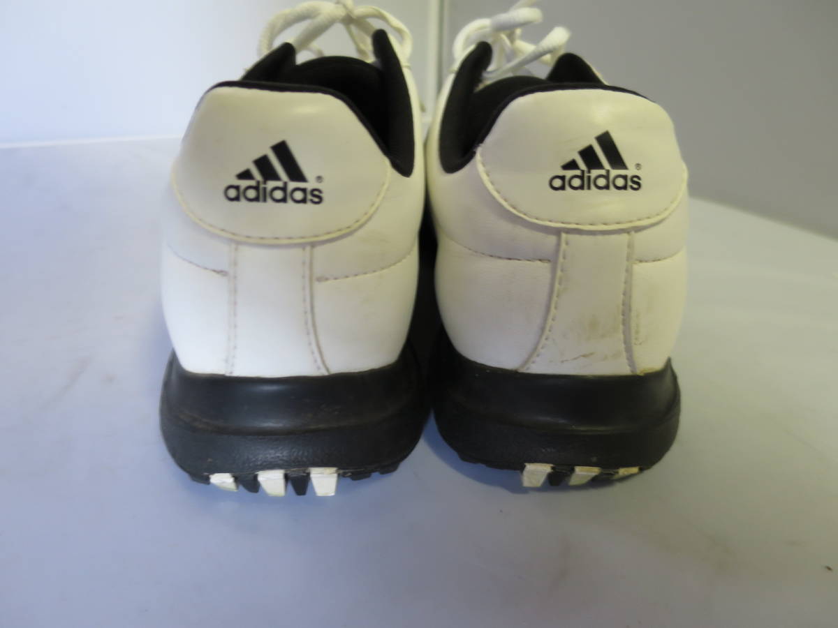 Adidas アディダス Shoes Z-TRAXION Traxion GOLF Golf MC アディダス 