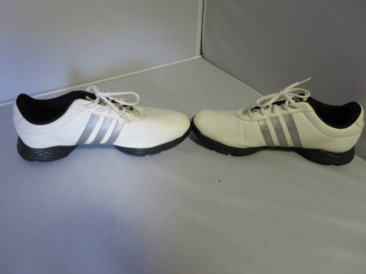 Adidas アディダス Shoes Z-TRAXION Traxion GOLF Golf MC アディダス 