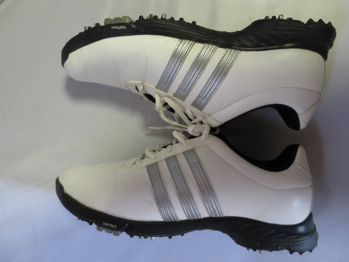 Adidas アディダス Shoes Z-TRAXION Traxion GOLF Golf MC アディダス 