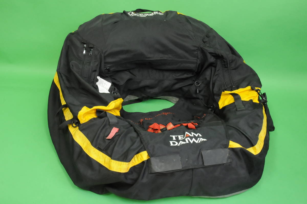 限定SALE，得価 TEAM DAIWAチームダイワ フローター TD-F322A(フローター)｜売買されたオークション情報、yahooの商品情報をアーカイブ公開 - オークファン フローター