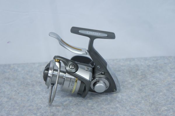 TRISO SHOX Daiwa ダイワ LBD 中古 0 リール 釣具 フィッシング