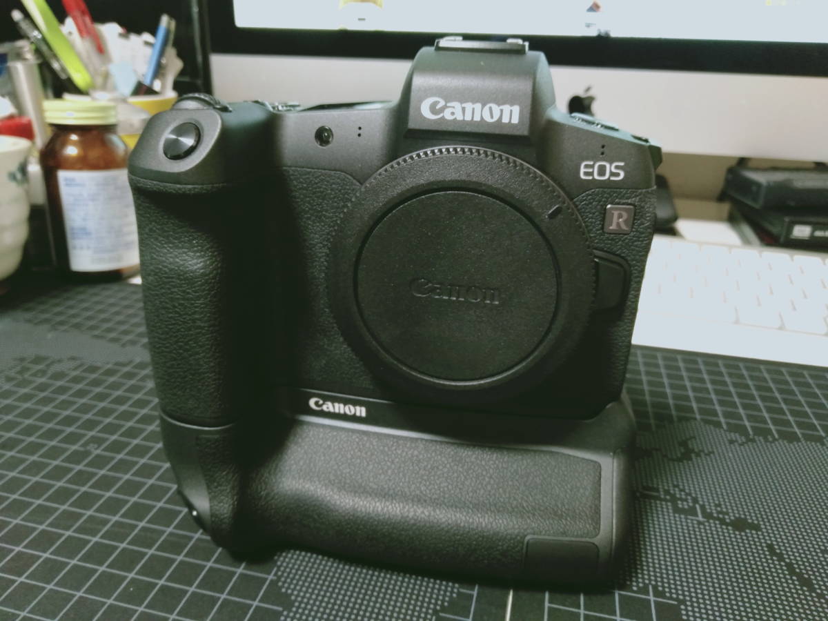 EOS Canon R - CANON Mark ボデイ｜ナニワグループオンライン 中古 