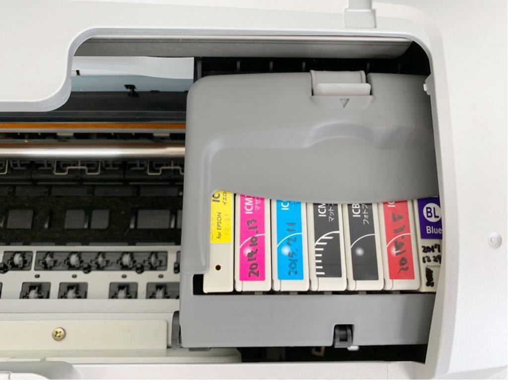 期間限定　PX-G900 ジャンク ☆ EPSON PX-G900 ☆ インクジェット プリンター 中古 ジャンク品