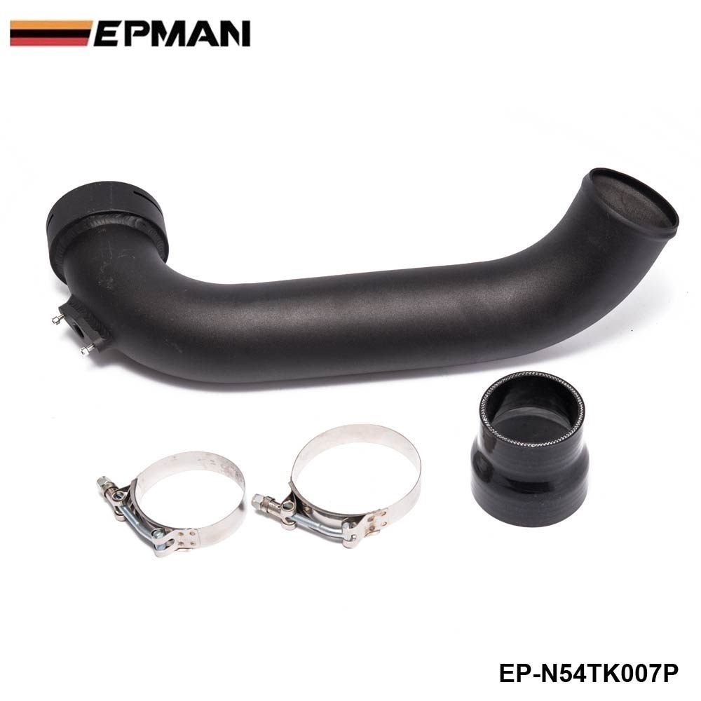 10PS上昇!! BMW チャージパイプ 135i 335i 335ix E82 E88 E90 E91 E93 E92 N55 マフラー インテーク エアフィルター_3