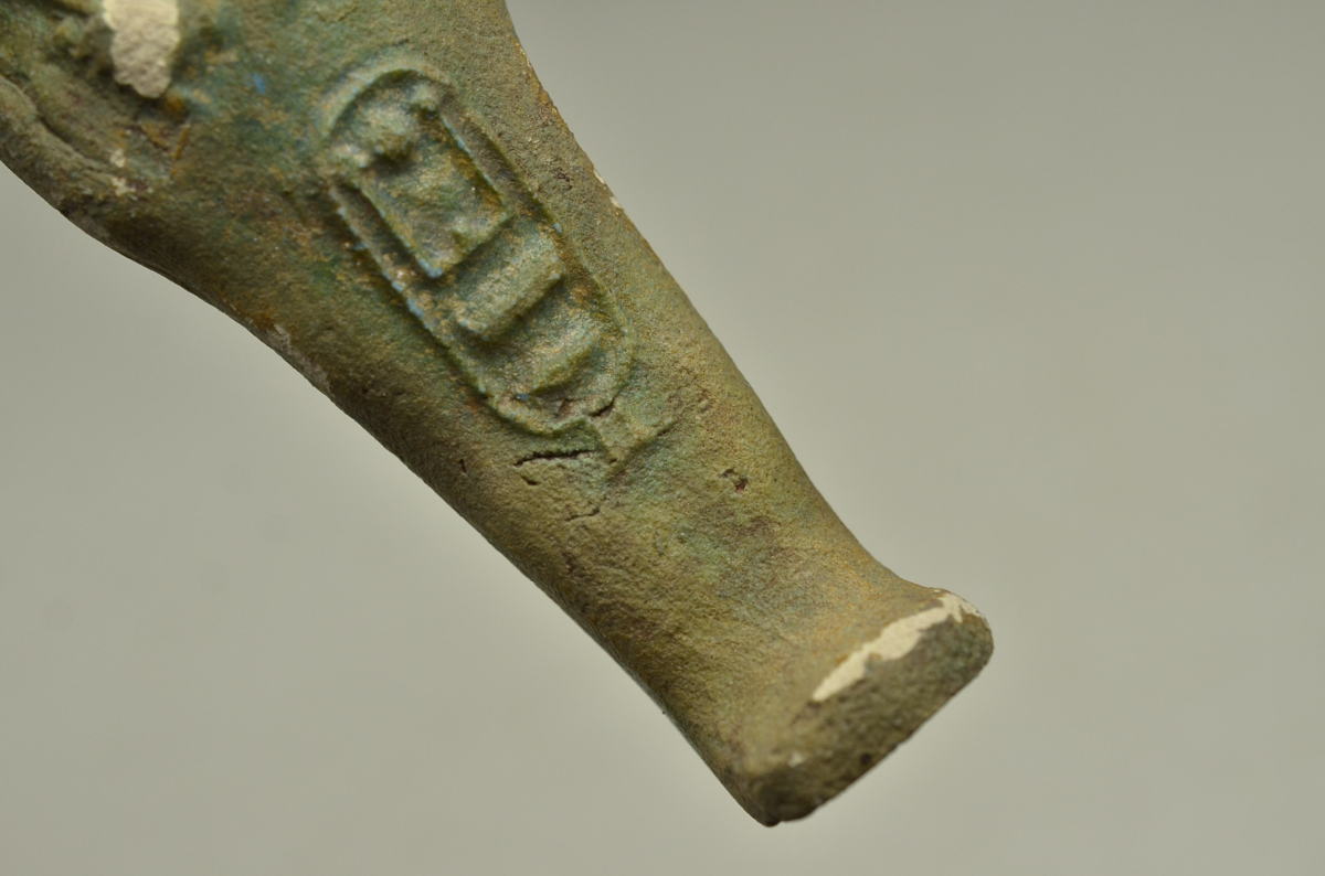 古代エジプト ウシャブティ 第26王朝 ART Antique Gallery Soleil