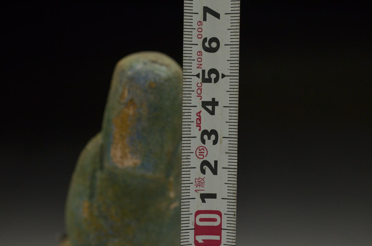 古代エジプト ウシャブティ 第26王朝 ART Antique Gallery Soleil
