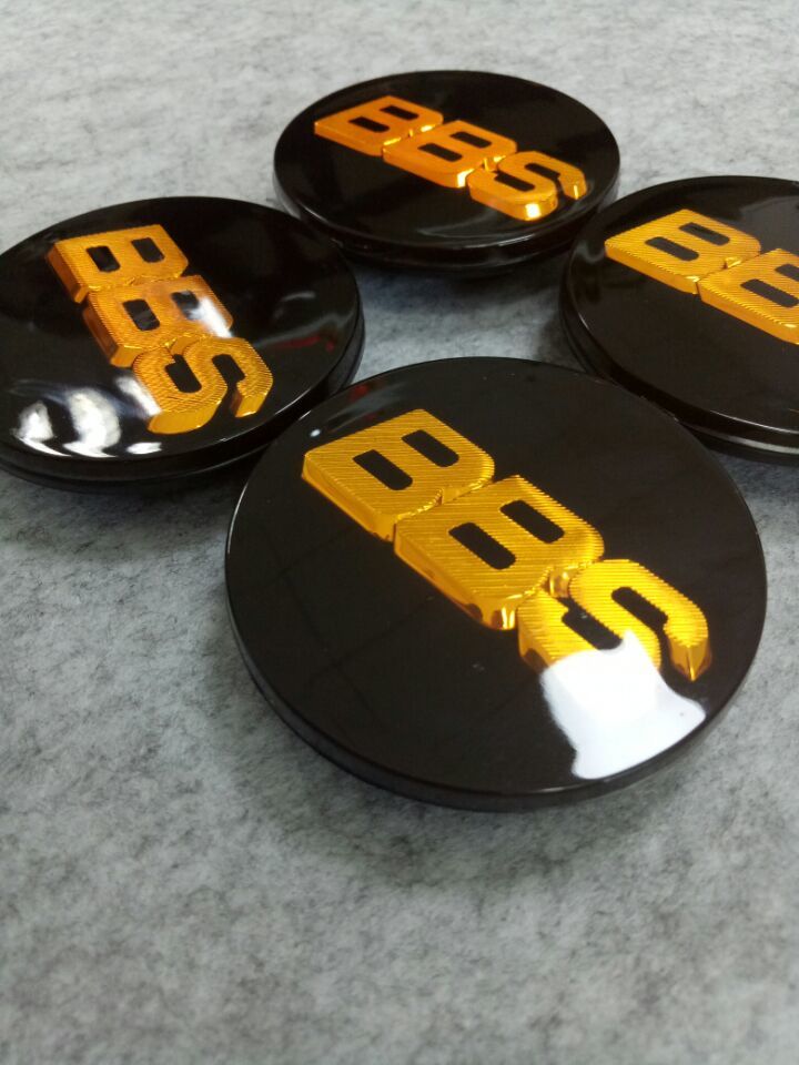 センターキャップ BBS 正規品 70ミリ 70mm 0 1 073 bbs -bbs ゴールド 