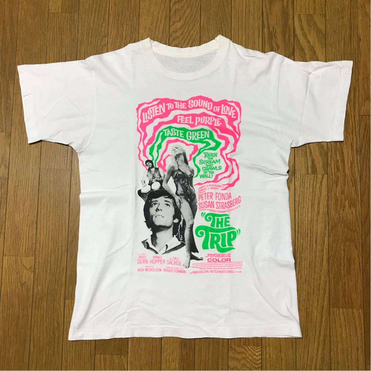 USA製 THE ALLMAN BROTHERS BAND ラグランTシャツ L ビンテージ 90s 