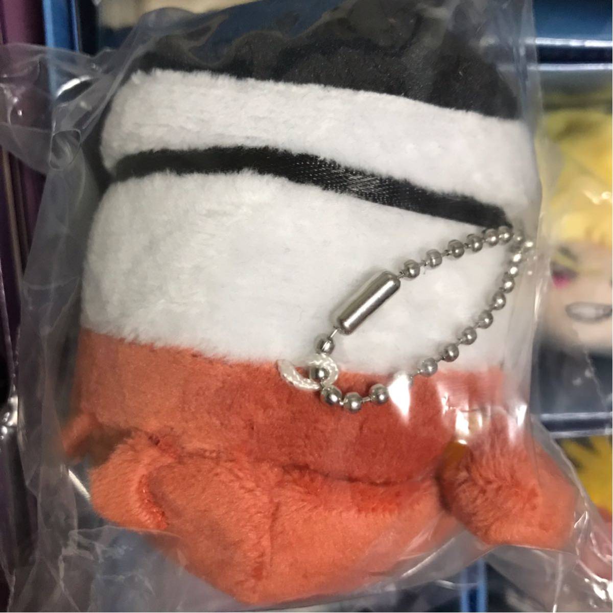 ぐだ子 Fate もちもちマスコット アニメイト特典 Fgo もちマス キャラクター 売買されたオークション情報 Yahooの商品情報をアーカイブ公開 オークファン Aucfan Com