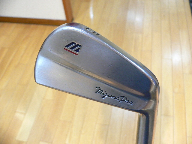【人気定番，新作登場】 ミズノプロ オリジナルアイアン#2 #PW ダイナミックゴールドS400(ミズノ)｜売買されたオークション情報、yahooの商品情報をアーカイブ公開 - オークファン 男性右きき用