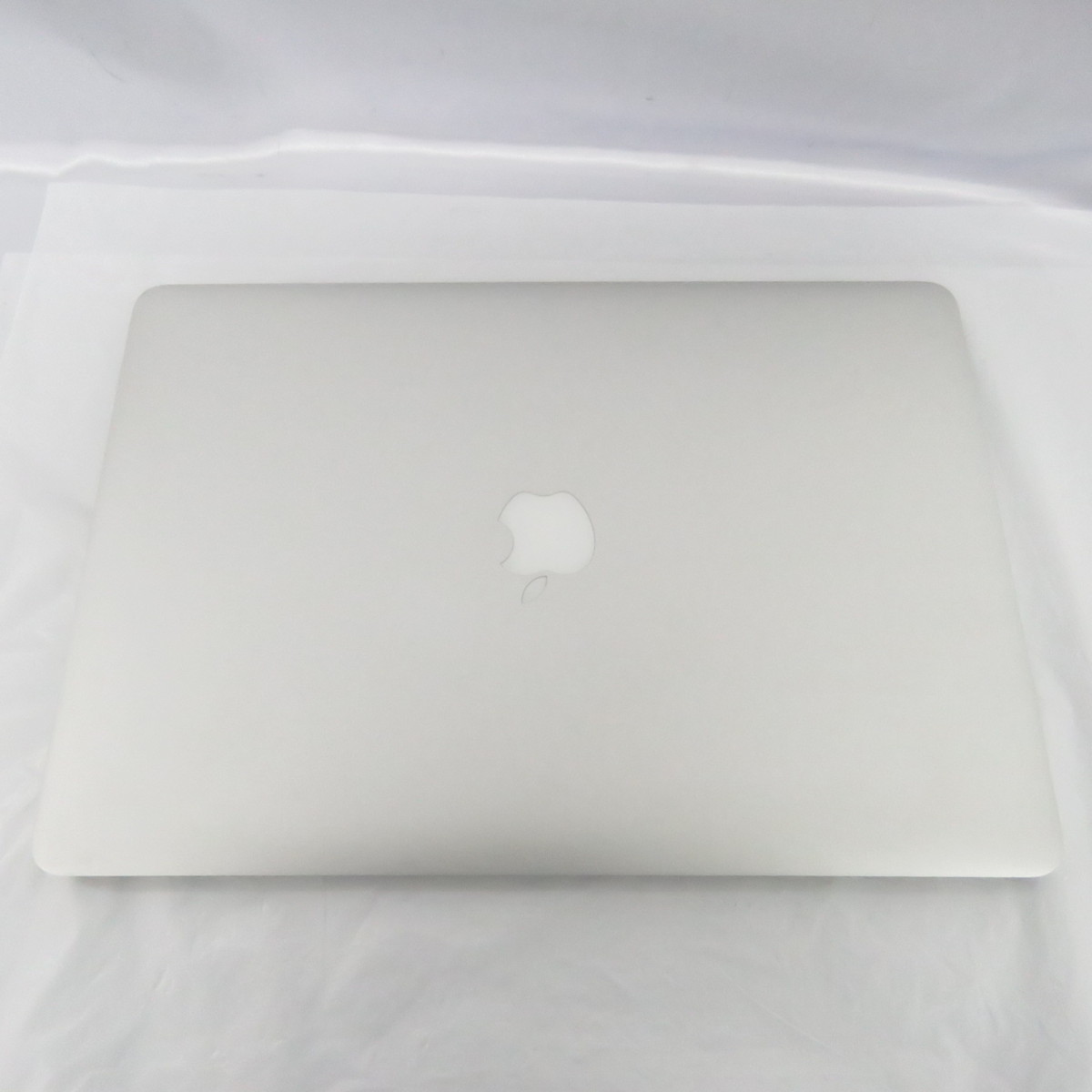 中古】Apple Macbook Pro ノートPC Retina 2013 2000/15.4 15.4インチ 