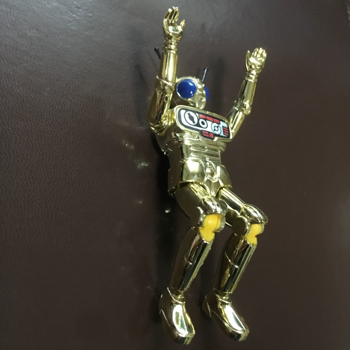 2026年最新Yahoo!オークション -#超電子バイオマンの中古品・新品