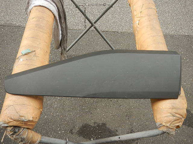 新作入荷，最新作 Y14780 CHR C-HR ZYX10 右 リア ドア プロテクター モール 素地 75077-10011(サイド)｜売買されたオークション情報、yahooの商品情報をアーカイブ公開 - オークファン トヨタ用