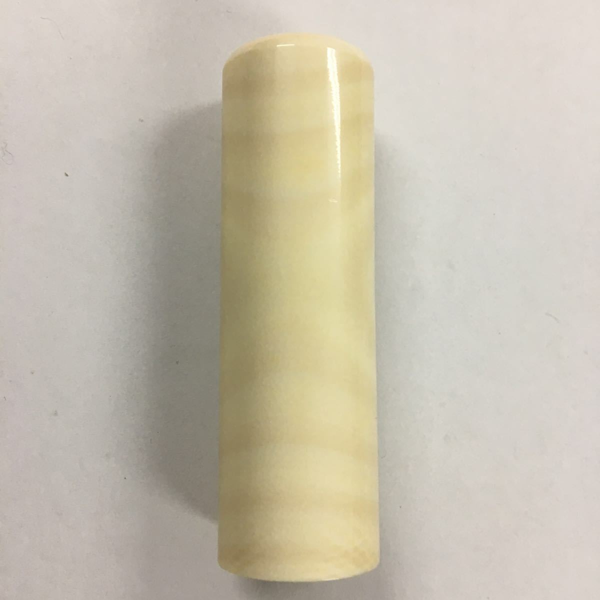格安出品/本象牙保証/本象牙/希少/横目/芯持ち印材/規格外/高級品/希少