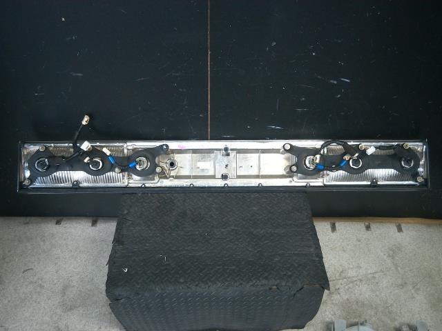 センチュリー E-GZG50 純正フィニッシャーパネル ，80025